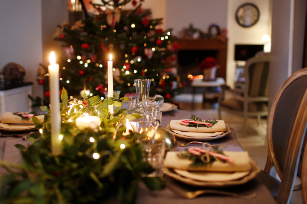 La buena mesa: Ideas con toque leonés para tus menús de Navidad (26/12/2025)