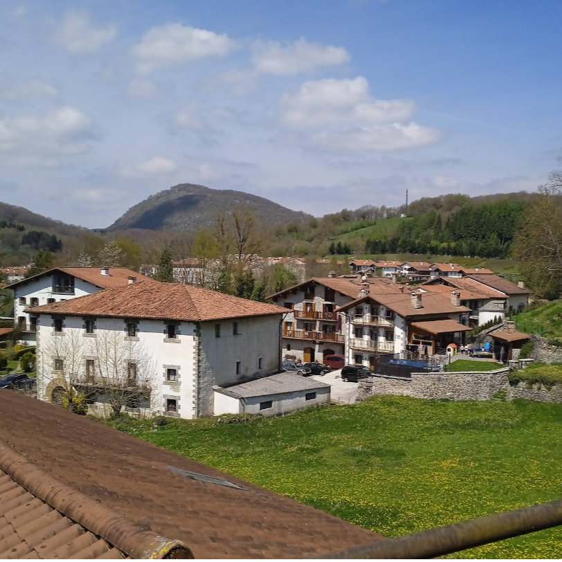 Entrevista a Arkaitz Goikoetxea sobre la vivienda asequible en Lekunberri