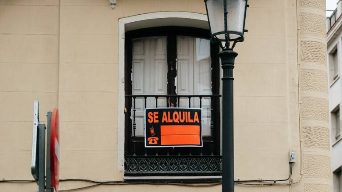 La Rioja cuenta con 117 pisos en nueve localidades en el parque estatal de vivienda pública