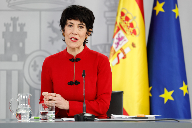 El Gobierno cree que Feijóo debe dimitir tras haber quedado acreditado que mintió