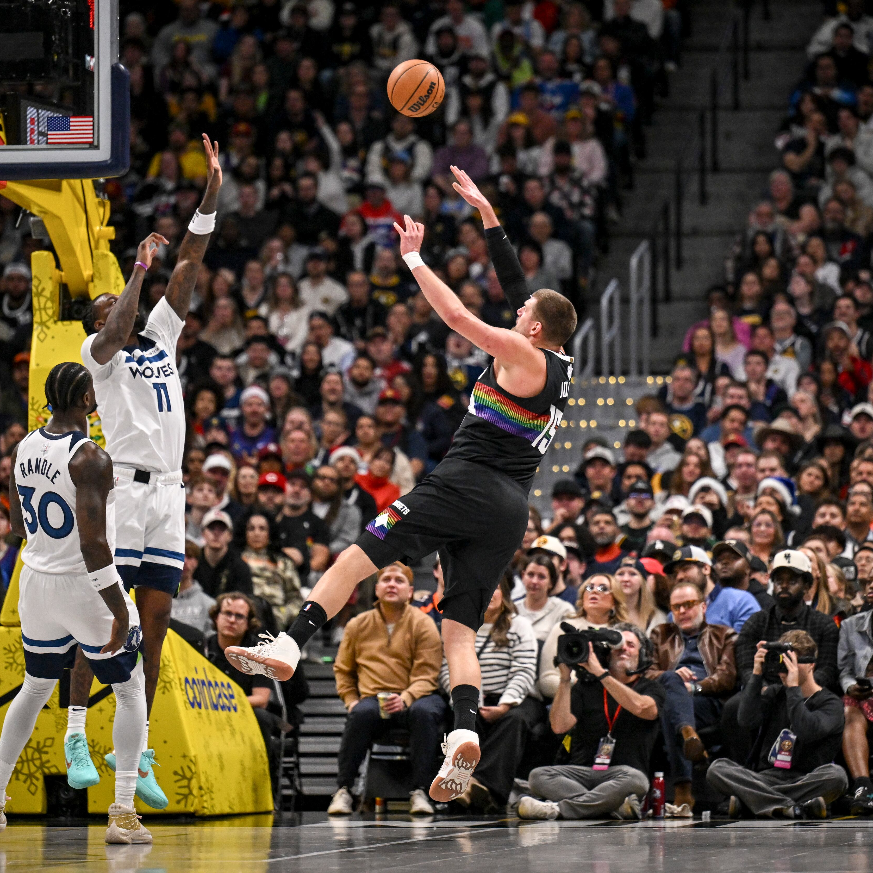 El Análisis | Calderón elige su top-3 de jugadores europeos de la NBA y destaca a este nombre: "Ha puesto el listón muy alto..."