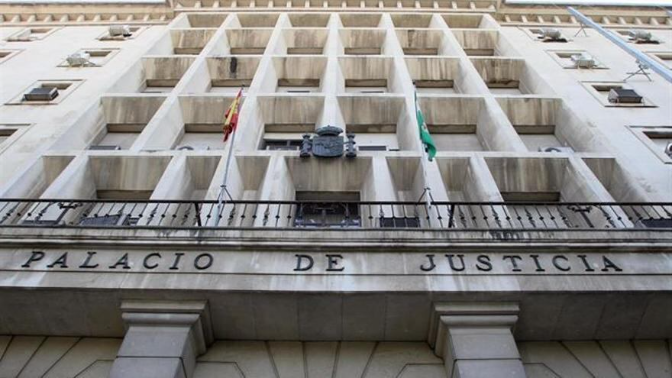 Entrevista a Reyes Vila, decana de los jueces de Sevilla, en Hora 14 Andalucía (27/12/2025)