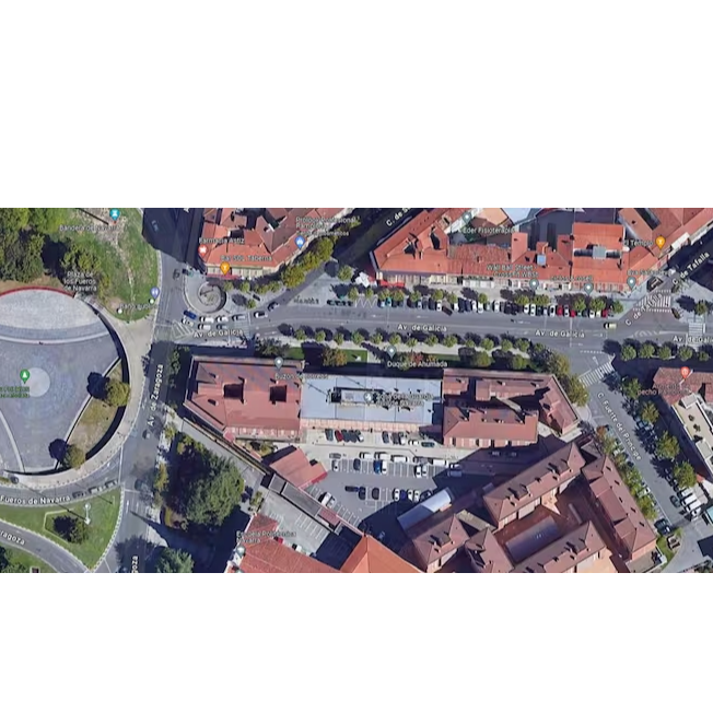 Entrevista a Javier Taberna, presidente de la Cámara de Comercio