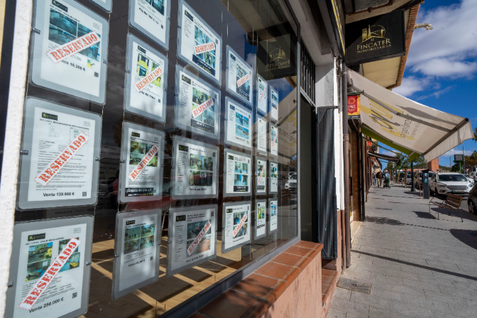 'Los chollos' del mercado de la vivienda,  opciones que rozan la indignidad