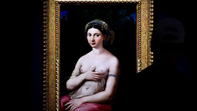 "Hacía lo que otras mujeres no se atrevían": así fue cómo la Fornarina se convirtió en la pionera de la libertad femenina en España