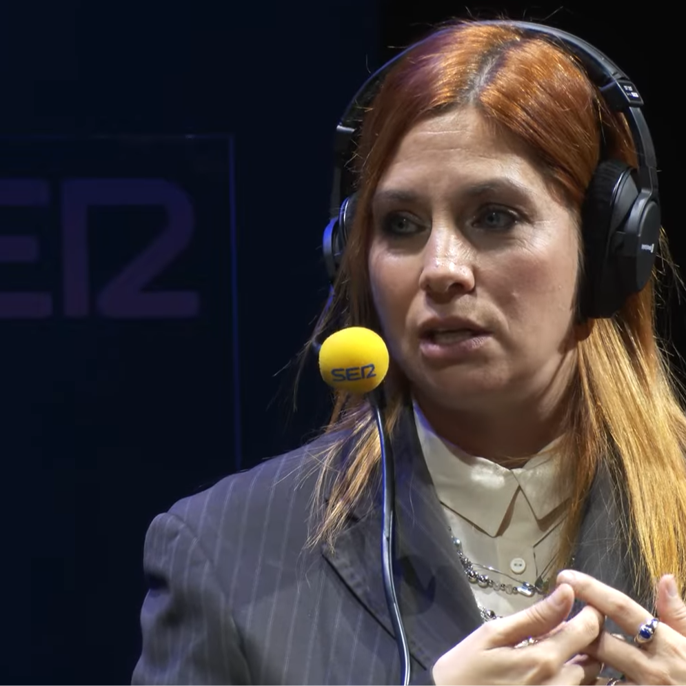 "Eso no ha favorecido": Leire Martínez define con una frase lapidaria su verdadera relación con Amaia Montero tras años de rumores