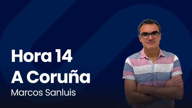 Hora 14 A Coruña