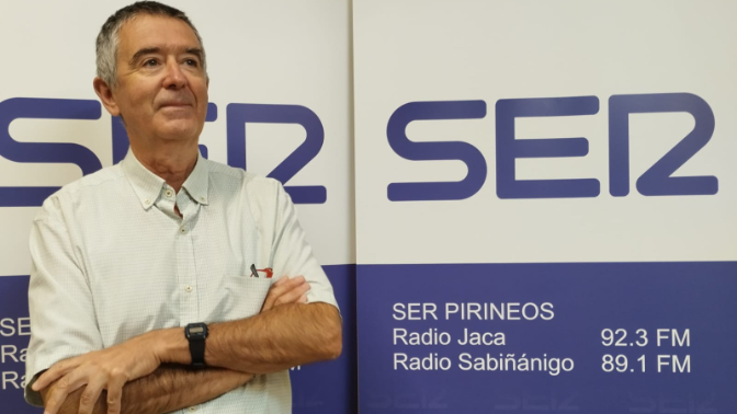 La Navidad en Acín y Panticosa