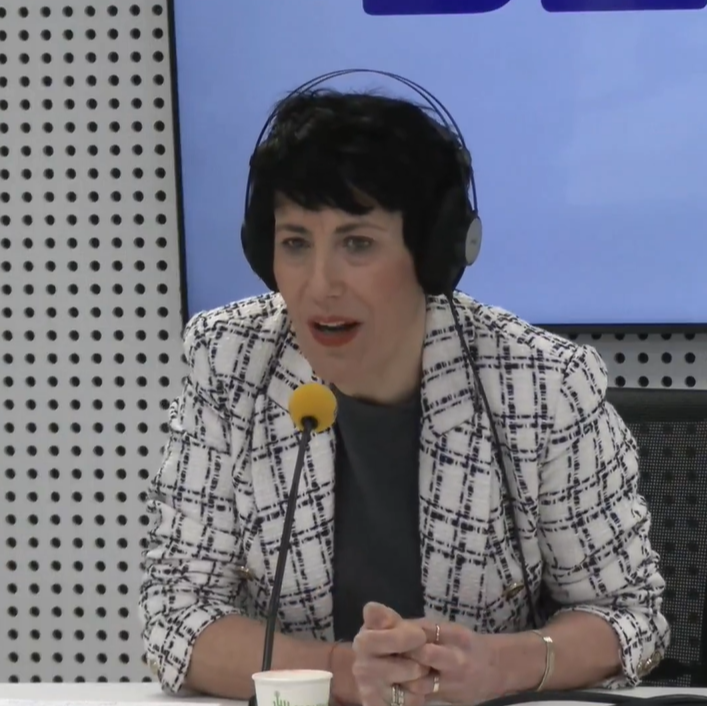 La Entrevista | La portavoz del Gobierno justifica los planes de Sánchez para aprobar medidas sociales que sorteen al Congreso