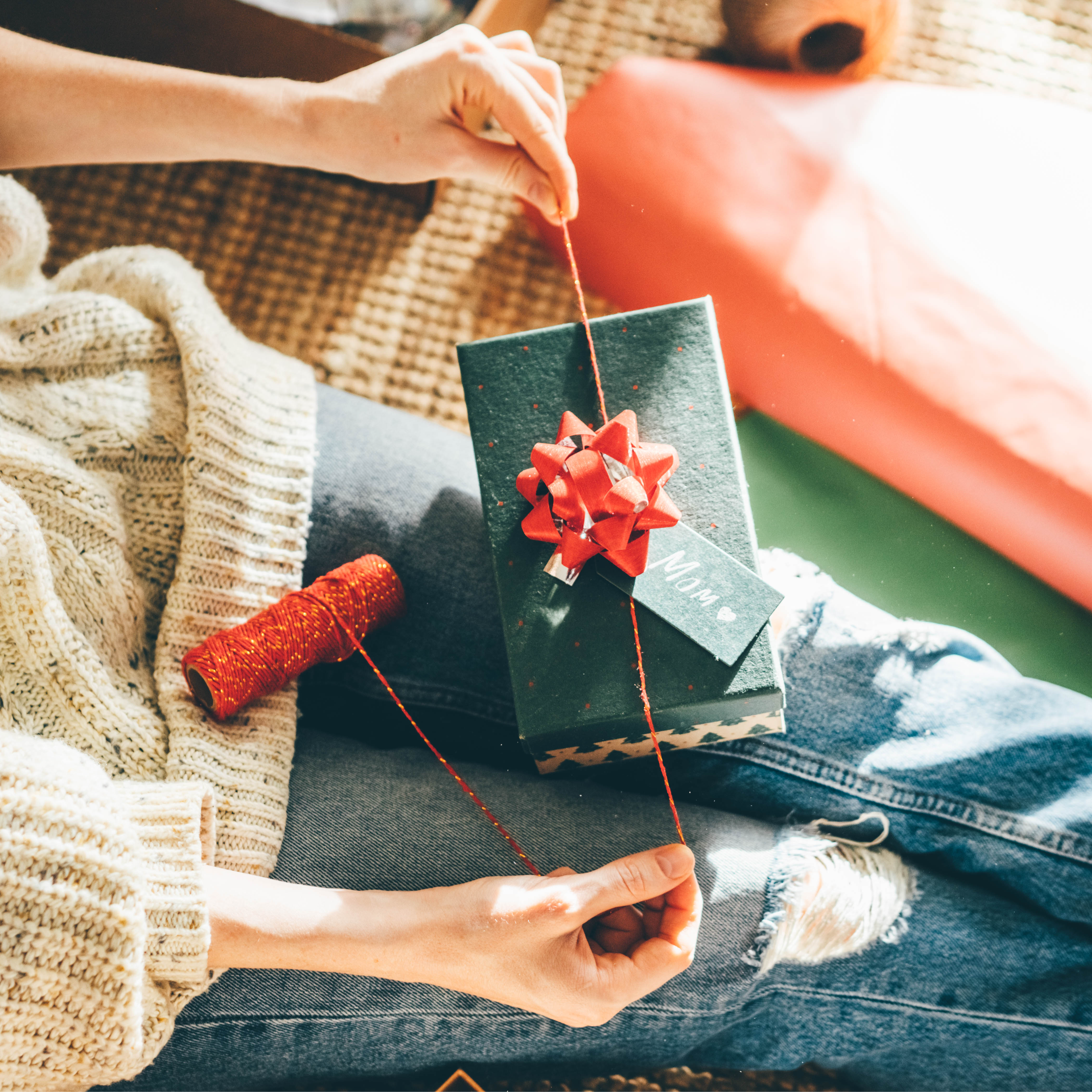 "Evidentemente, ya no es mi pareja": una oyente comparte el peor regalo que le han hecho nunca