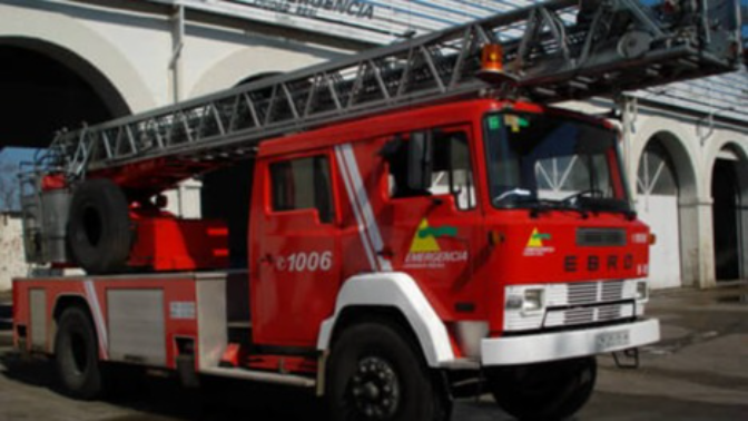 ¿Qué hacer para prevenir un incendio en casa?