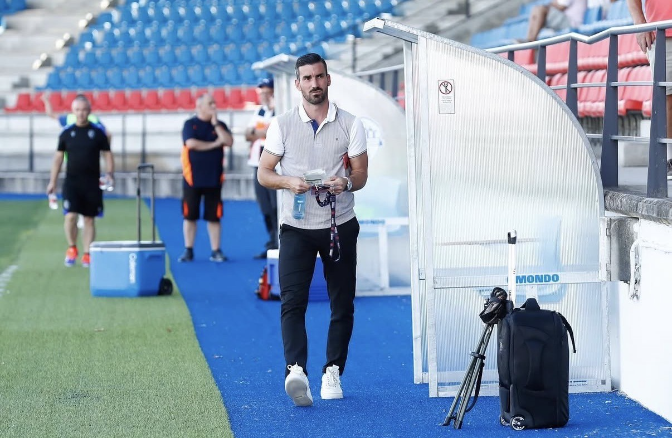 Radio Club Deportivo