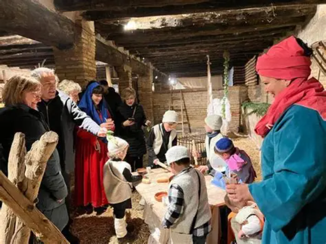 Entrevista con Yolanda Hernández