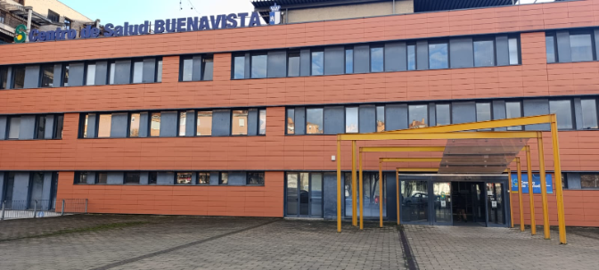 Buenavista acoge este lunes un 'vacunódromo' sin cita previa contra la gripe