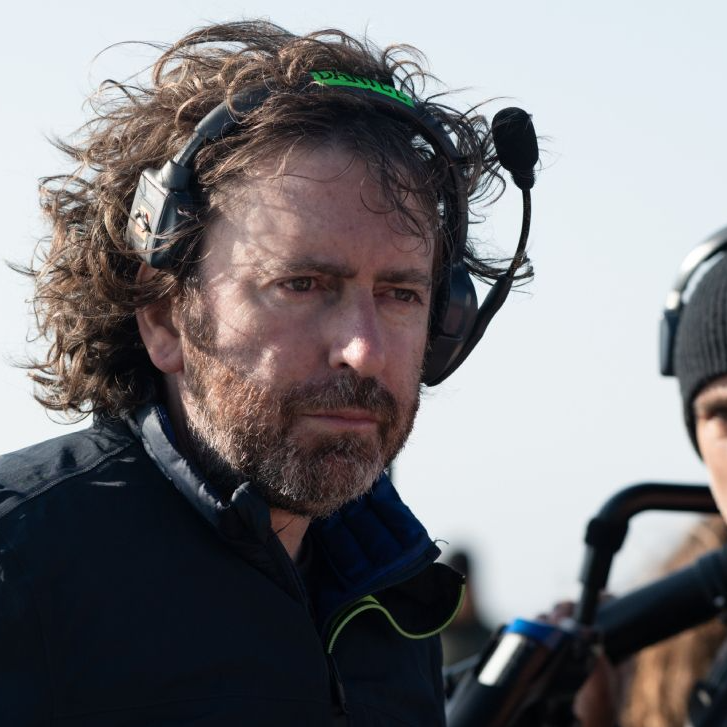 La Ventana a las 16h | "Esta película es un grito y es un abrazo": Javier Gutiérrez estrena 'Rondallas'