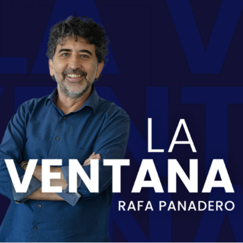 La Ventana de los Libros | Entrevista a William González