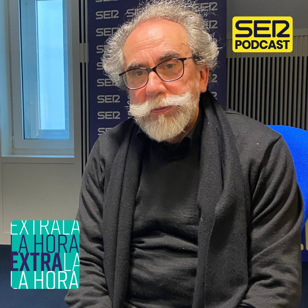 Eusebio Calonge, dramaturgo: "La belleza reside en esos vertederos que genera la sociedad, en esa gente apartada y que nos duele"