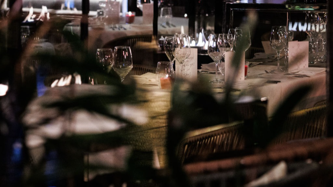 Cómo actuar ante atragantamientos estas Navidades: "Yo recomendaría cortar las uvas"