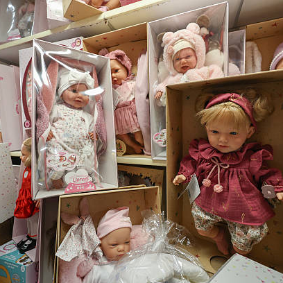 La Ventana de la tele | Los juguetes que cambiaron el mundo