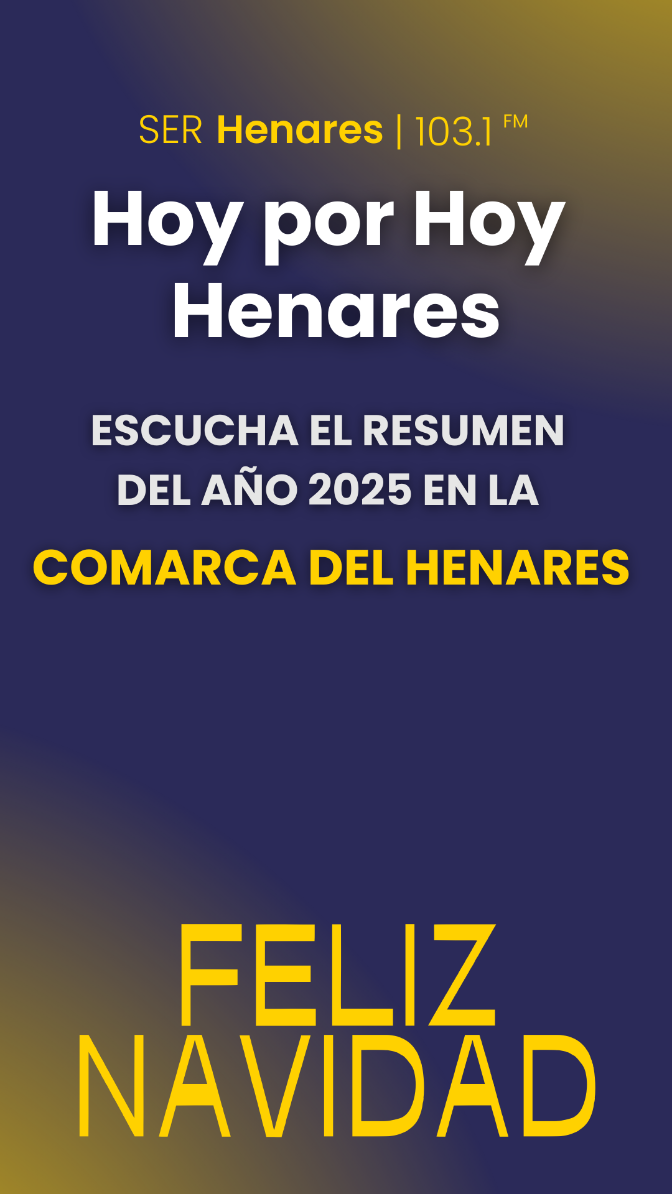 Resumen sonoro de 2025 en la comarca del Henares