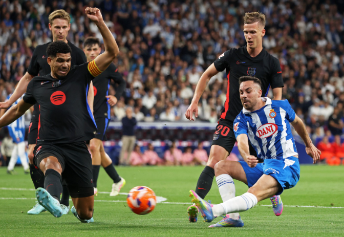 "No només és un derbi, és un partidàs a nivell futbolístic"