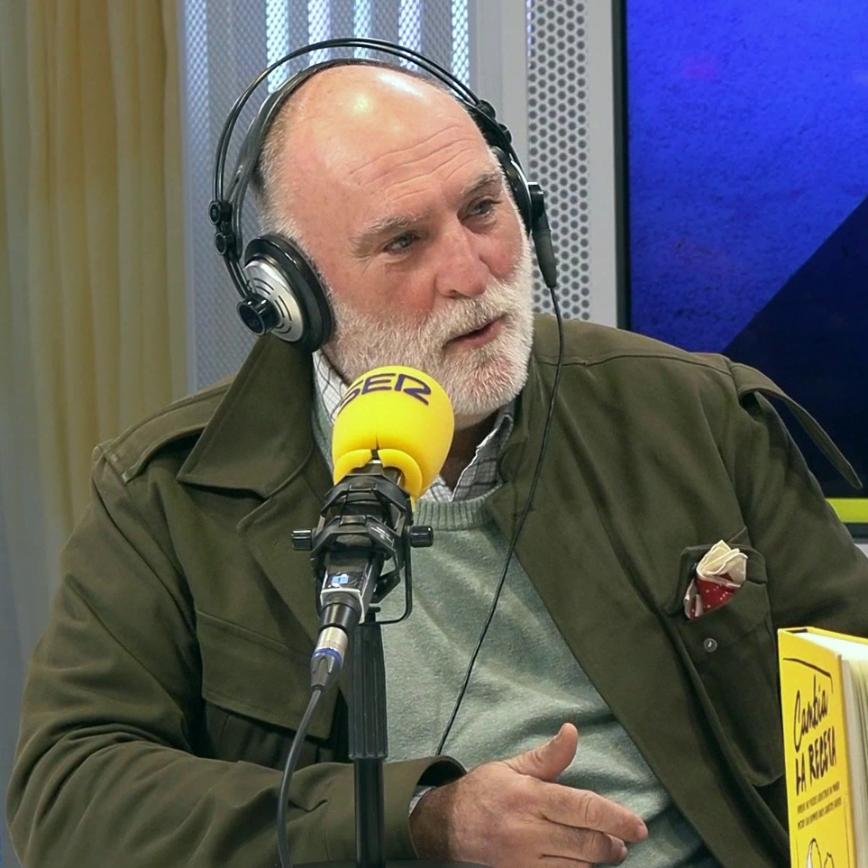 Gastro SER | Una hora con José Andrés