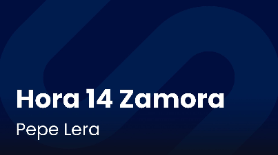 Hora 14 Zamora (03/02/2025) thumbnail