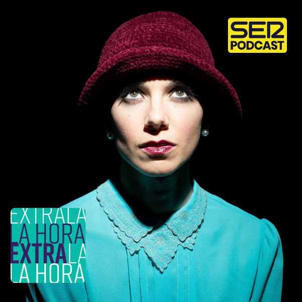 Natalia Huarte: "Por fin hemos empezado a nombrar al acoso, a los abusos o a la depresión" episode artwork
