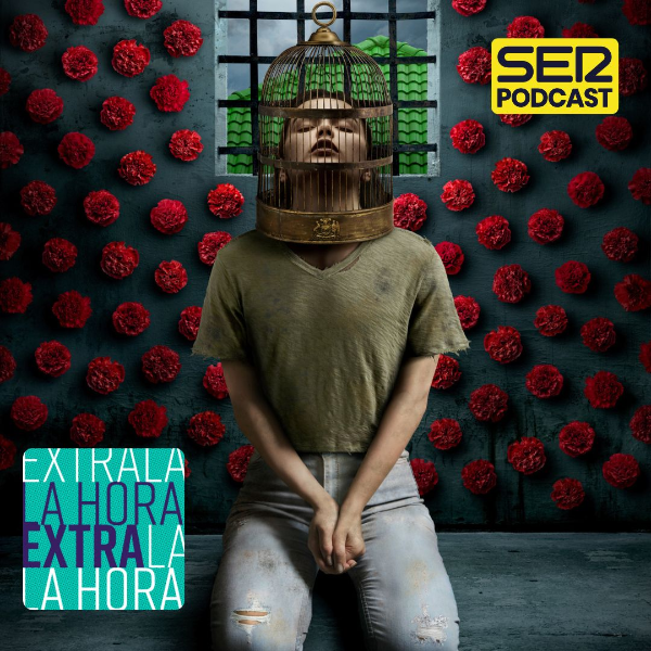 Mujeres enjauladas y su derecho a la ira femenina episode artwork