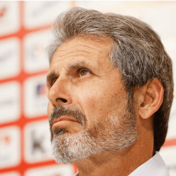 Imagen de Rafa Alkorta confirma el interés de la RFEF para nombrarle director técnico de la Selección: 