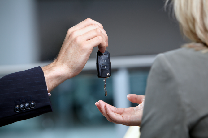 Imagen de Ser Consumidor: Compra de coches