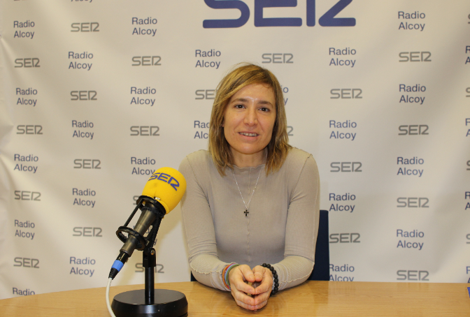 Imagen de Alcoi Impuls Industrial (12/02/2025) Elisa Guillem anuncia que en 2025 todas las áreas industriales de Alcoy serán EGM: