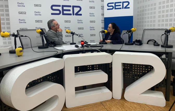 Imagen de Clínica Dental Sanitas Aljarafe: la ortodoncia invisible