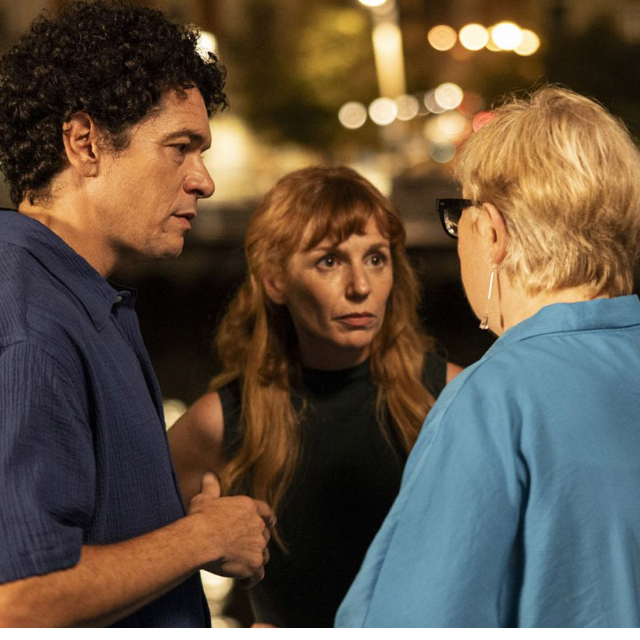 Imagen de Helena Taberna presenta 'Nosotros'