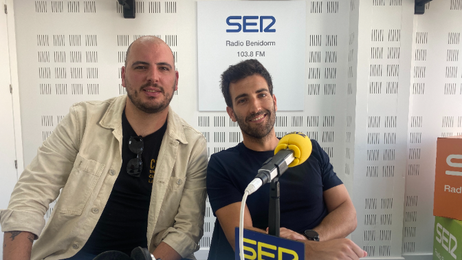 Imagen de Circo Burger en Benidorm presenta a concurso su hamburguesa carbonara