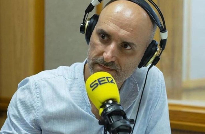 Imagen de El doctor Fernando Fabiani alerta: 