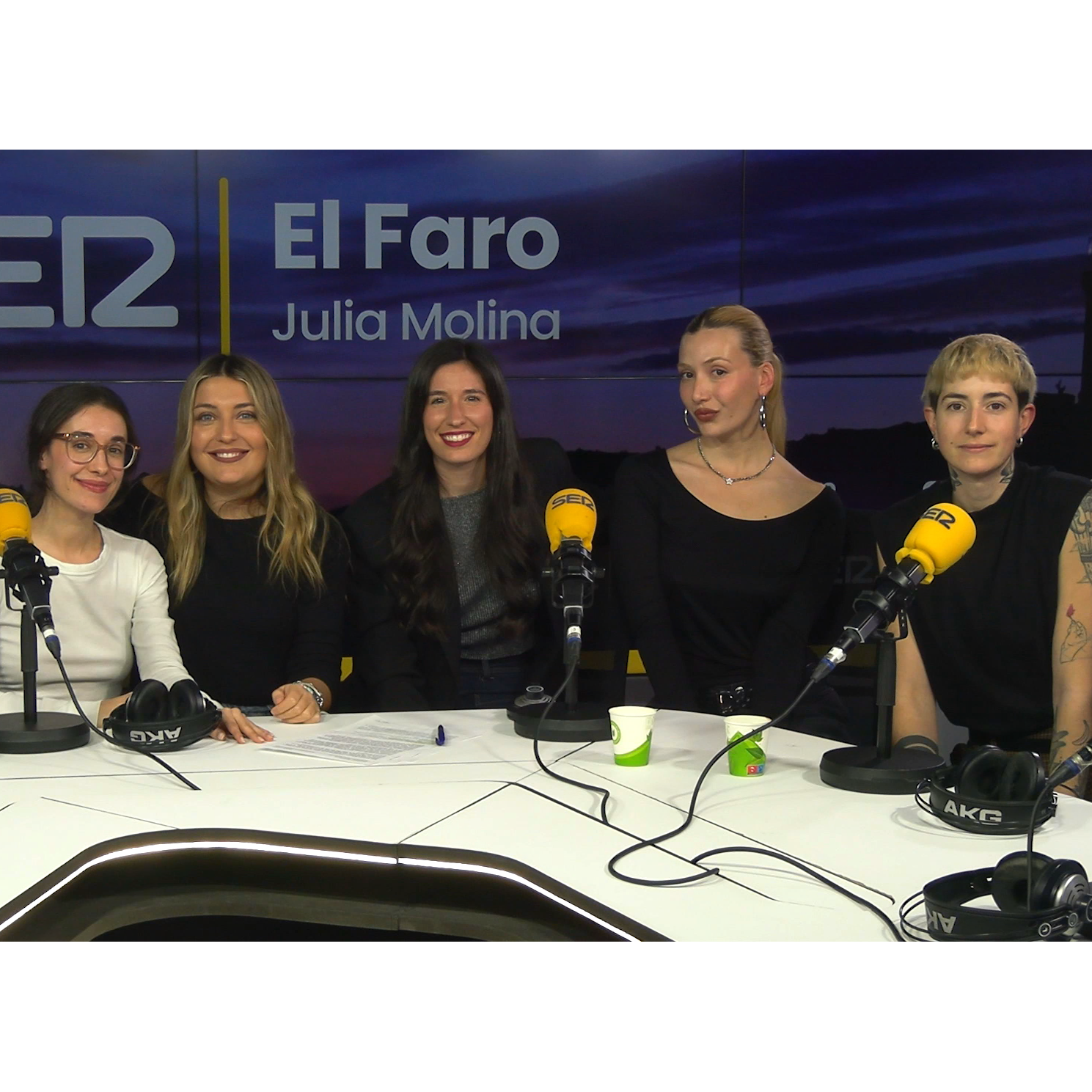 El Faro