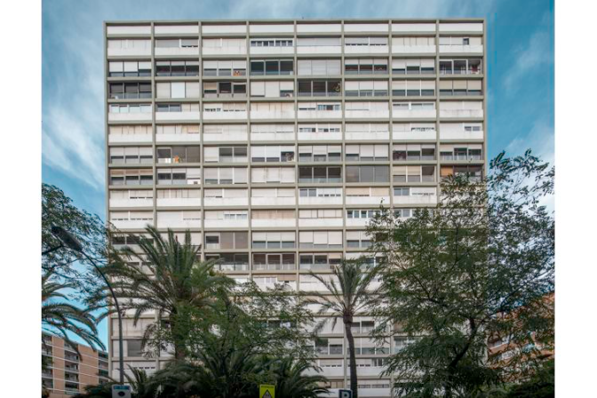 Imagen de 10 nits en 10 joies arquitectòniques: 