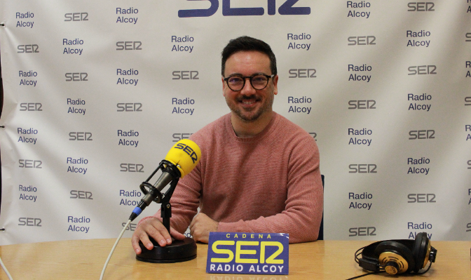 Imagen de SER saludable: El psicólogo Ramón Álvarez explica la psicoterapia EMDR.