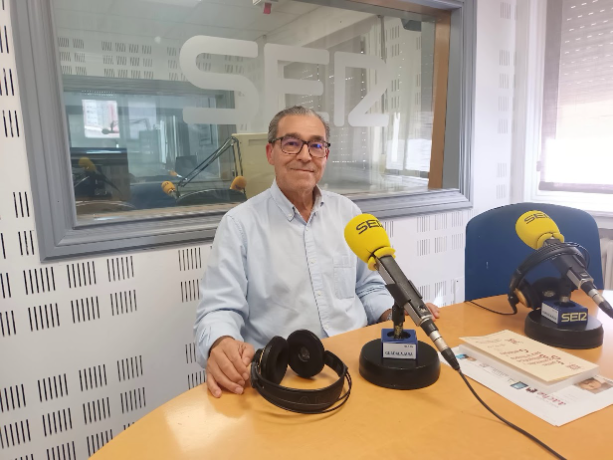 Imagen de Una ventana a la historia de Guadalajara con Rafael de Lucas del Archivo Provincial: La batalla de Guadalajara