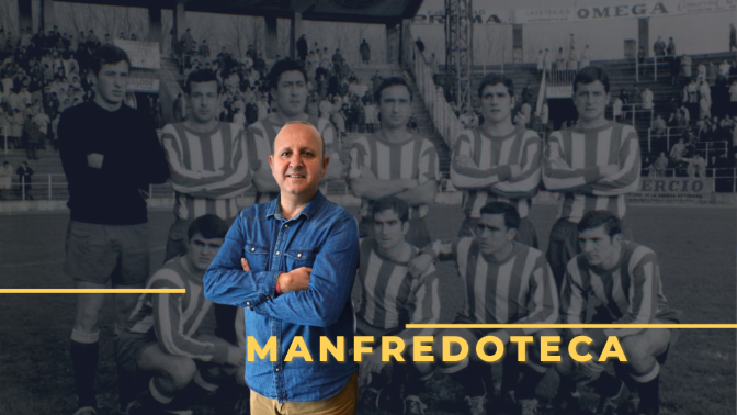 Manfredoteca (12/03/2025) episode artwork