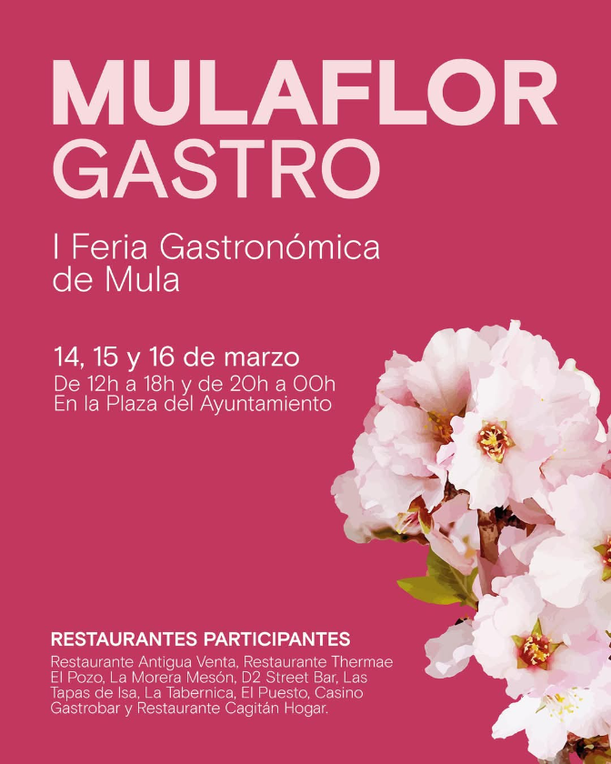 Imagen de Entrevista Alejandra Martinez Gastroflor