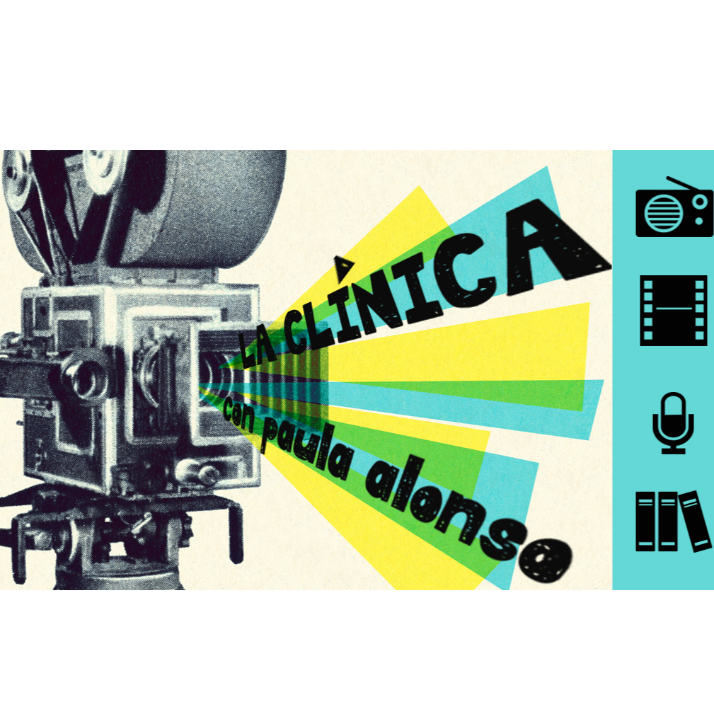 Imagen de La Clínica de la Radio y la TV.
