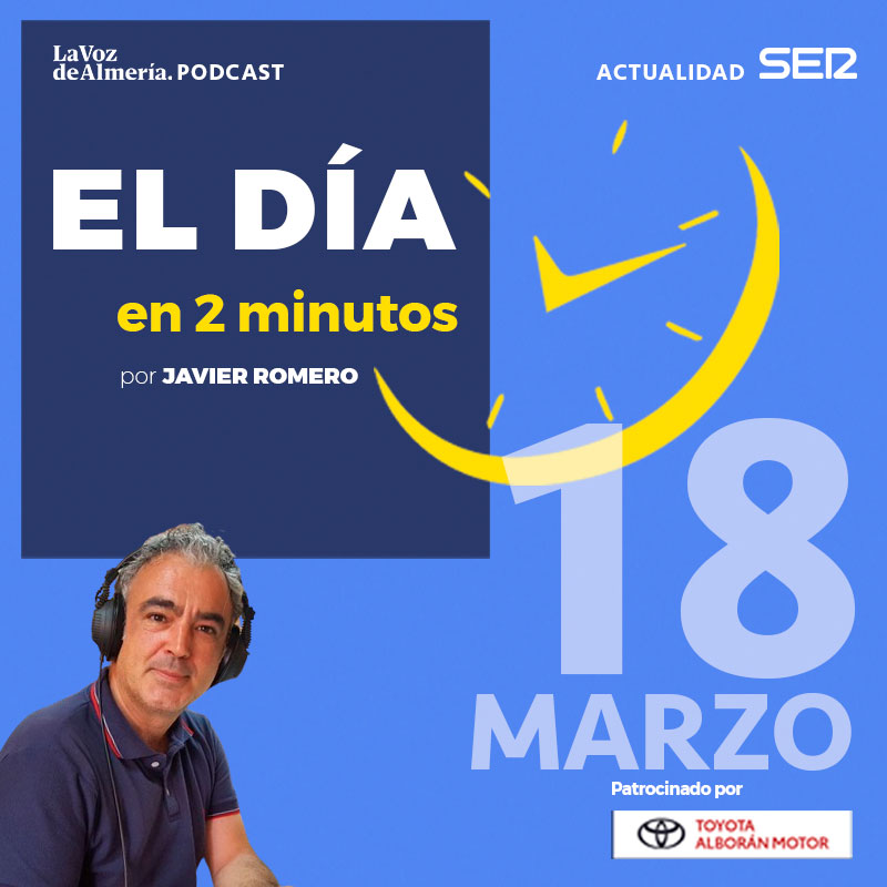 Imagen de 180325 Almeria en 2 minutos