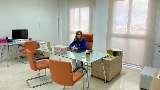 Imagen de Medalla de Oro de la ciudad de Algeciras a la Facultad de Enfermería