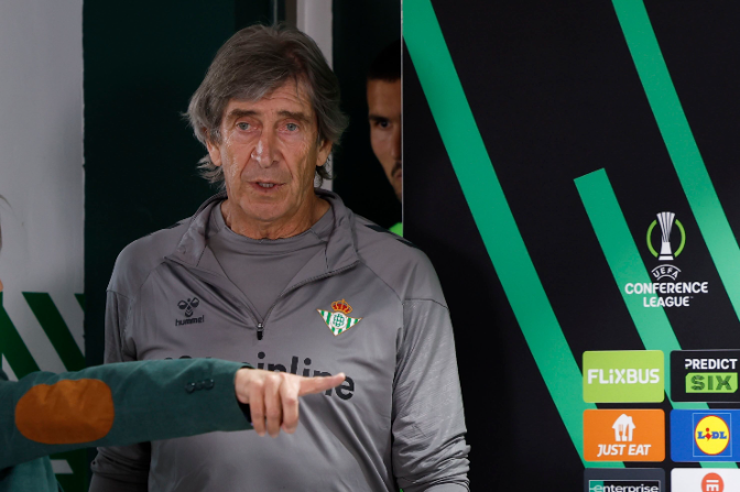 Pellegrini no descarta nada episode artwork