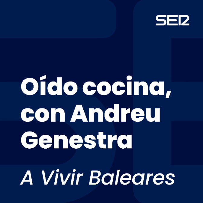 Imagen de 'Oído cocina', 13 abril