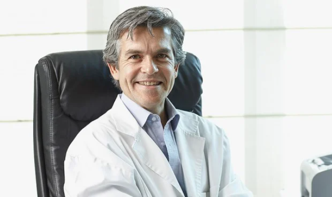 Imagen de Ramon Grimalt, dermatòleg: 