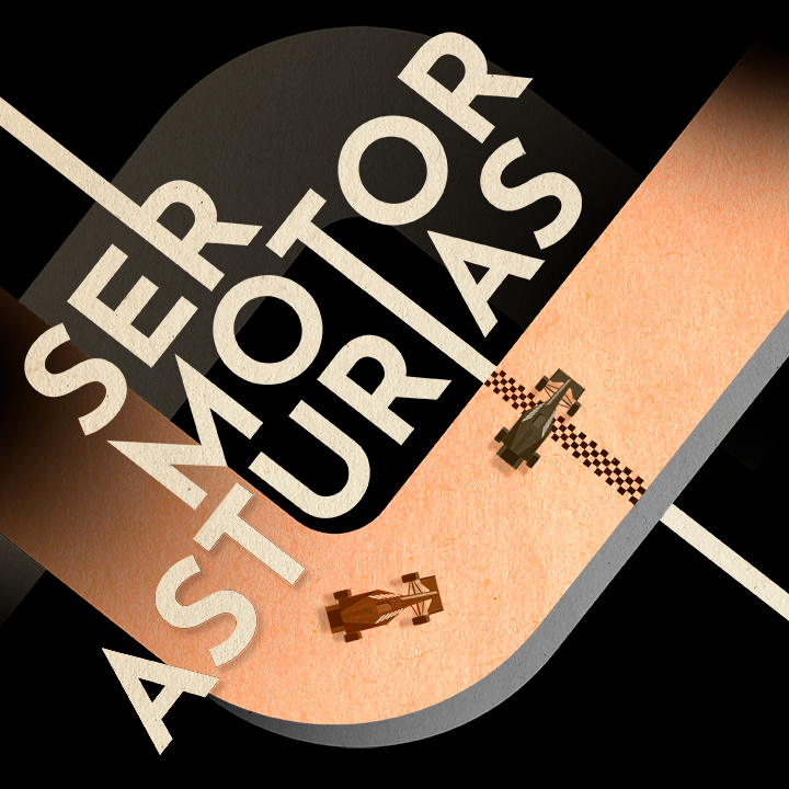 Imagen de SER Motor Asturias | Especial salida protocolaria Rallye Villa de Tineo