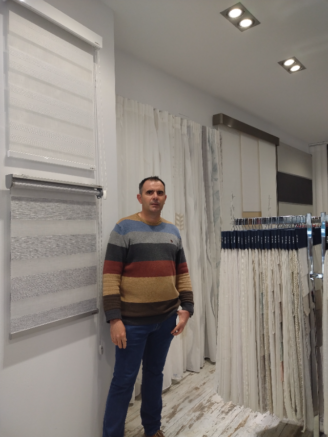 Imagen de Pon a punto tu vivienda | Cortinas Magar